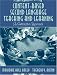 Content-based Second Language Teaching and Learning: An Interactive Approach