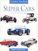 Super Cars Complete Handbook (Classics of Their Time)