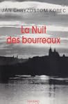 La nuit des bourreaux