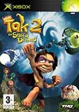 Tak 2 : The Staff of Dreams (Xbox)
