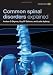 Books : Common Spinal Disorders Explained