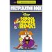 Schoolhouse Rock! - Multiplication Rock [VHS]