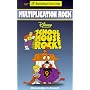 Schoolhouse Rock! - Multiplication Rock [VHS]