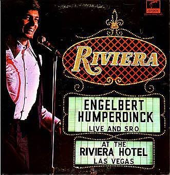 Engelbert Humperdinck Photo 10