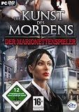 Produkt-Bild: Die Kunst des Mordens - Der Marionettenspieler