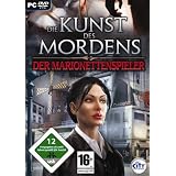 Die Kunst des Mordens - Der Marionettenspielervon "dtp Entertainment AG"