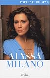 Alyssa Milano