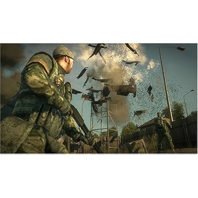 Battlefield: Bad Company