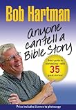 Anyone can tell a Bible story