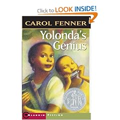 Yolonda's Genius
