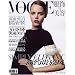 Fu Shi Yu Mei Rong = Vogue China