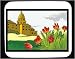 Diese professionelle Mauspad sind sehr wirkungsreich und durabel, und erm�glichen wunderbare Graphik 
Reproduction f�r Spot-Farb-oder Farbdruck Druck. Diese langlebige Polyester-Oberfl�ches sind h�her 
als industrielle Standards, und so repraesentieren eine h�herwertig Produkt. Unsere Mauspad haben 
wiesses Oberseite mit 100% genuine schwarze gummi Basis (nicht der billige Feim den Sie in anderer 
Werbungen). 230 mm x 190 mm x 3 mm (9" x 7.5" > x 0.1"). Lieferung k�nnen bis zu 5 Arbeitstage 
dauern.