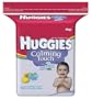 Huggies Calming Touch Lavender & Chamomile Baby Wipes Popup Refill, 184-Count Pack (Pack of 3)