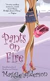 Pants on Fire