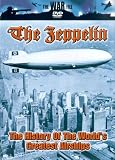Revue Pegasus Entertainment  / The Zeppelin