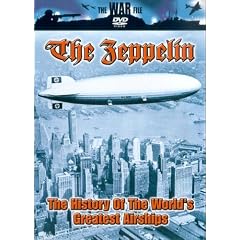 The Zeppelin [DVD]