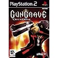 Gungrave Overdose (PS2)