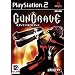 Gungrave Overdose (PS2)