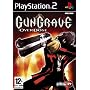 Gungrave Overdose (PS2)