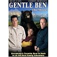 Gentle Ben: The Movie