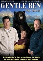 Gentle Ben: The Movie