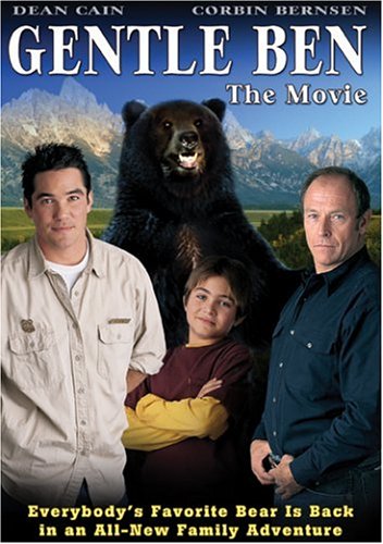Gentle Ben: The Movie