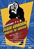 Flash Gordon Conquers the Universe, Episodes 1-4