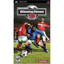 World Soccer Winning Eleven 9