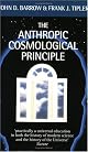The Anthropic Cosmological Principle (Oxford Paperbacks)