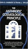 The Anthropic Cosmological Principle (Oxford Paperbacks)