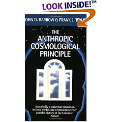 The Anthropic Cosmological Principle (Oxford Paperbacks)