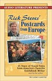 Rick Steves Postcards from Europe: 25 Years of Travel Tales from America s Favorite Guidebook Writer and Host of Rick Steves Europe