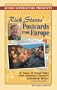 Rick Steves' Postcards from Europe: 25 Years of Travel Tales from America's Favorite Guidebook Writer and Host of Rick Steves' Europe