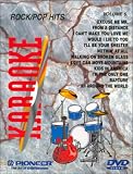 Karaoke / Rock Pop Women 405 [DVD] [Region 1] [US Import] [NTSC]
