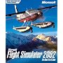 Microsoft Flight Sim 2002 Standard
