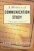 History Of Communication Study