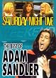 Saturday Night Live - The Best of Adam Sandler