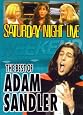 Saturday Night Live - The Best of Adam Sandler