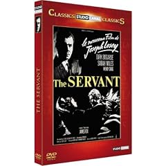 The Servant