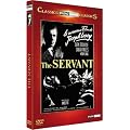 The Servant