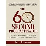 The 60-Second Procrastinator