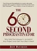 The 60-Second Procrastinator