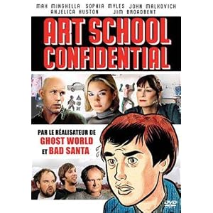 Art school confidential