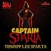 Captain Sparta