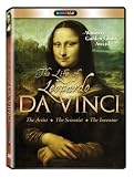 Life of Leonardo Da Vinci