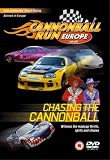 Cannonball Run - Chasing The Cannonball