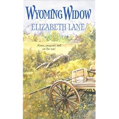 Wyoming Widow