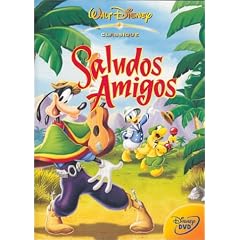 Saludos Amigos
