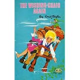 Wishing-chair Againby Enid Blyton