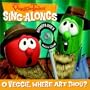 O Veggie Where Art Thou